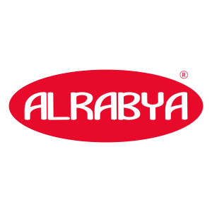 Al Rabya logo