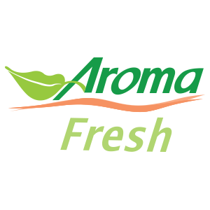 Aroma Fresh logo