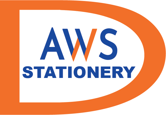 AWS Stationery logo