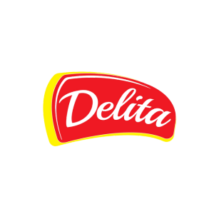 Delita logo