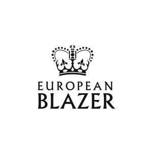 European Blazer logo