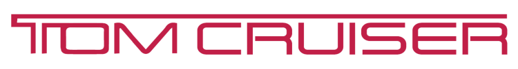 Tom Cruiser logo