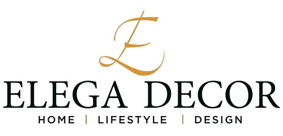 Elega Decor logo