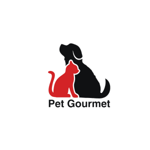 Pet Gourmet logo