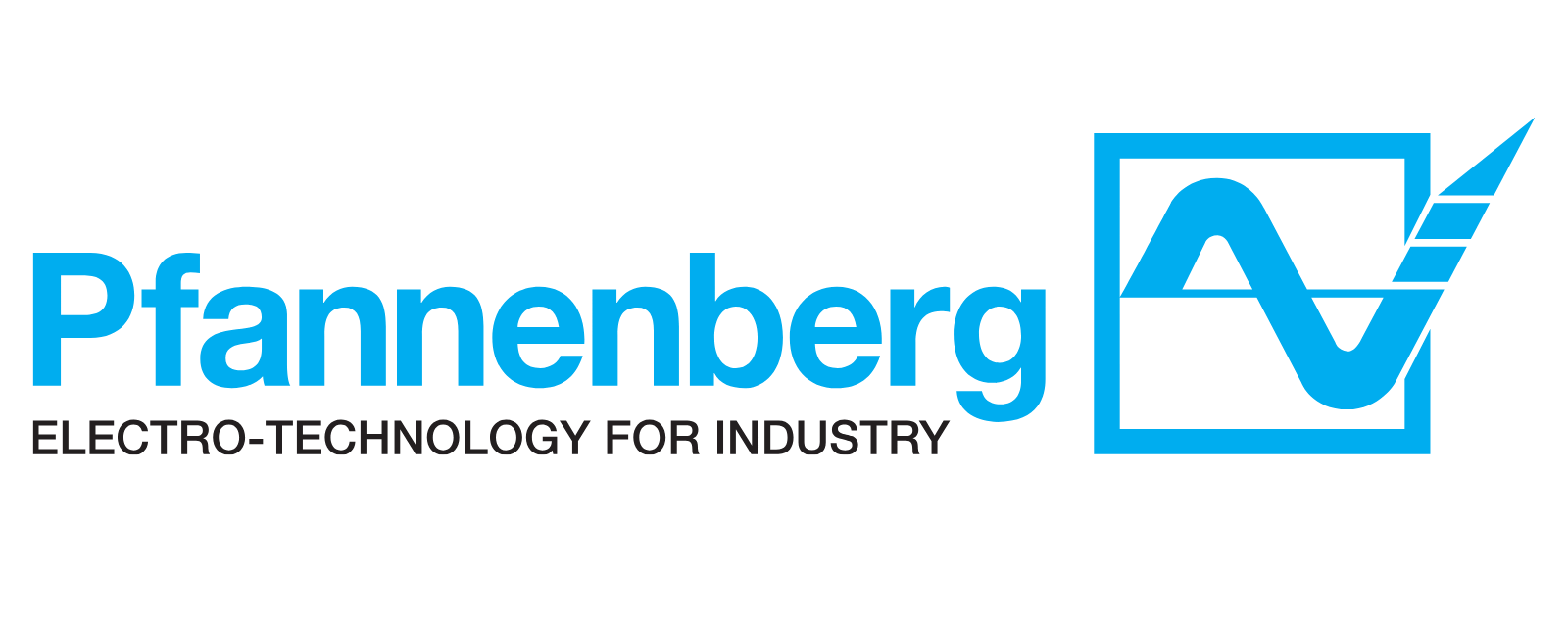 Pfannenberg logo
