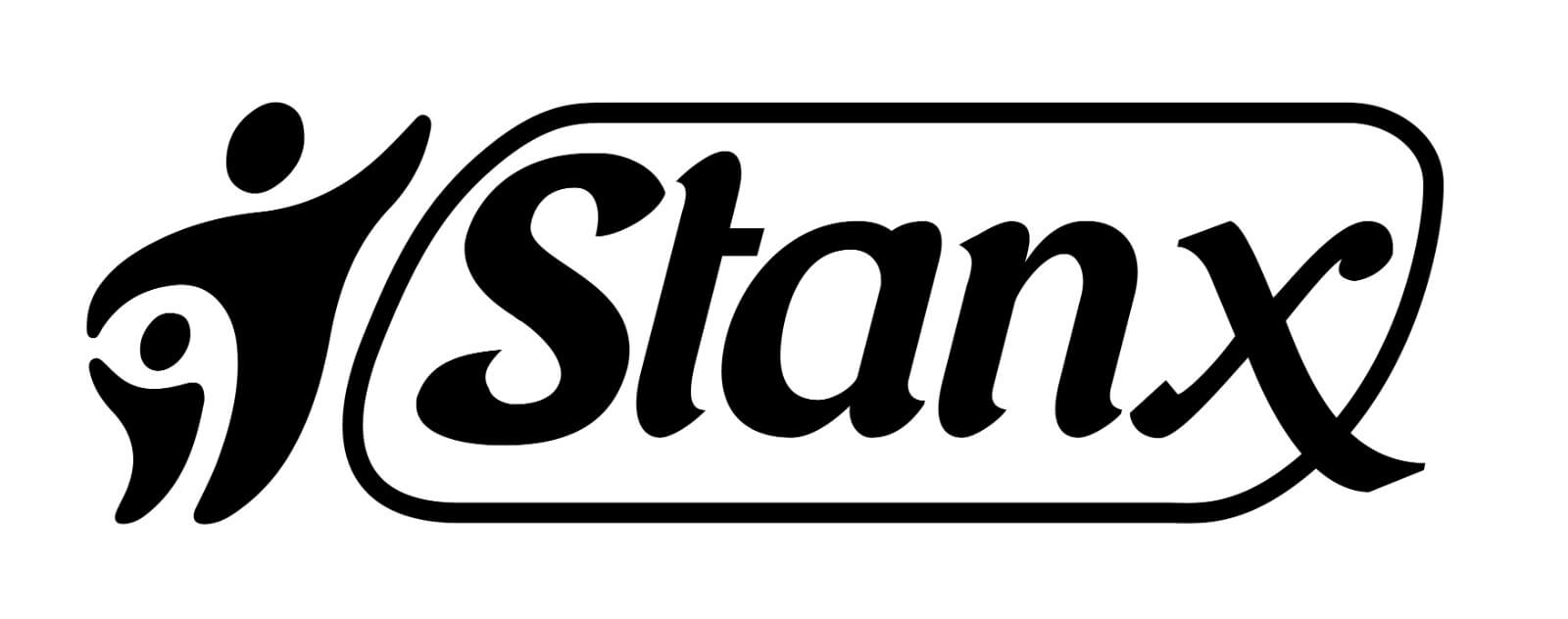 Stanx logo