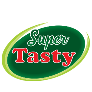 Super Tasty logo