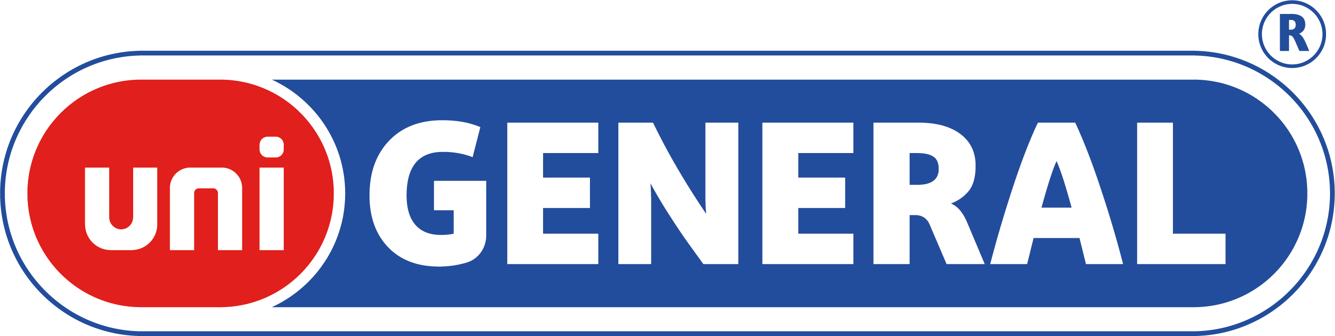Unigeneral logo