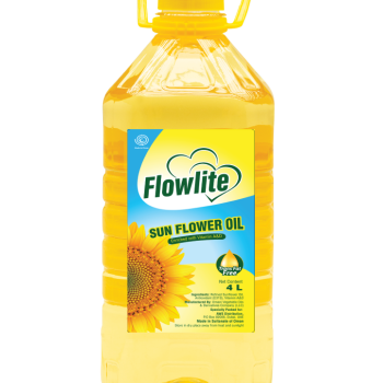 Sunflower-Oil