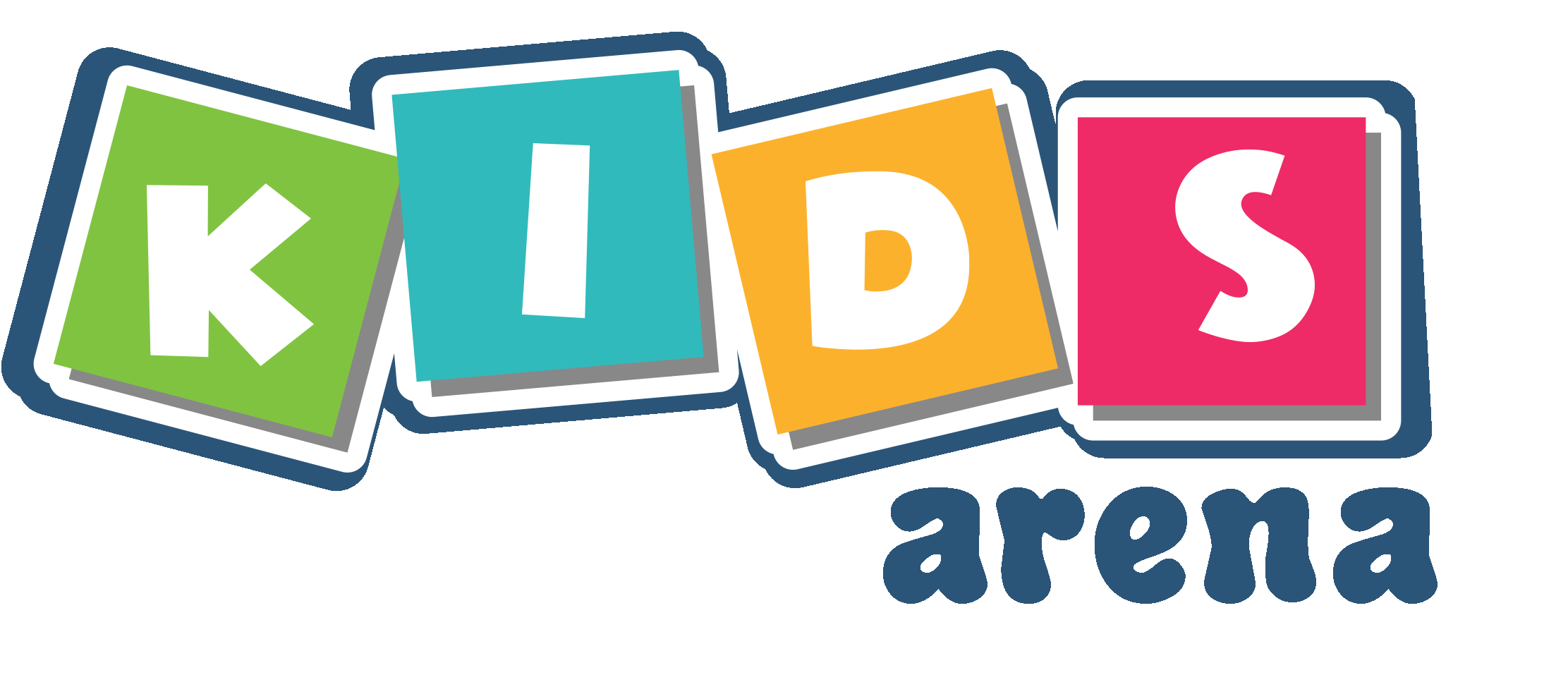 Kids Arena logo